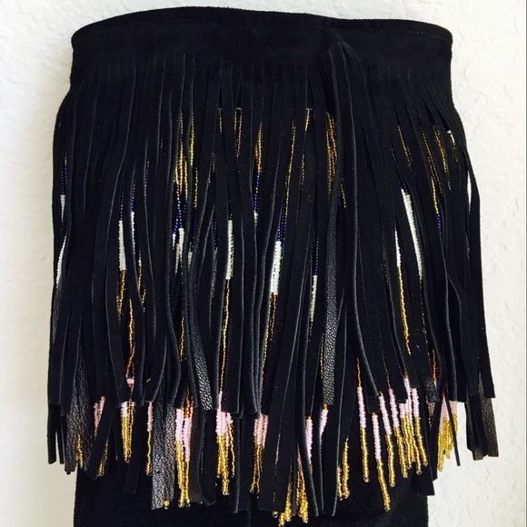 Sold- Boutique purchase 2/16 Jimmy Choo Boots - Picture 3 of 7