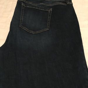 Torrid Size 22 Boyfriend fit