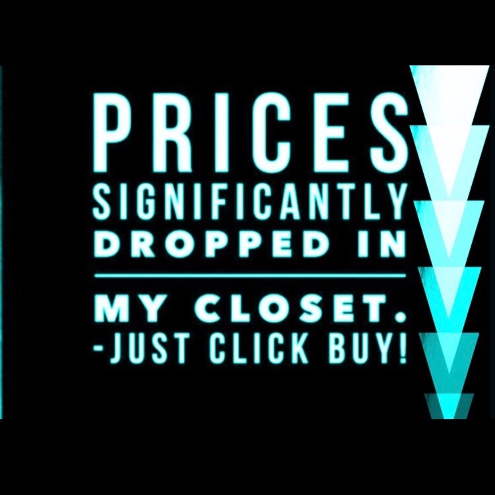 Price Drops!!!!