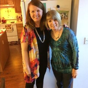 Meet your Posher, Cathy