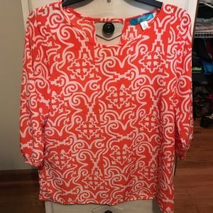 Buttons Boutique Shirt Size L