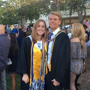 Meet your Posher, Cole