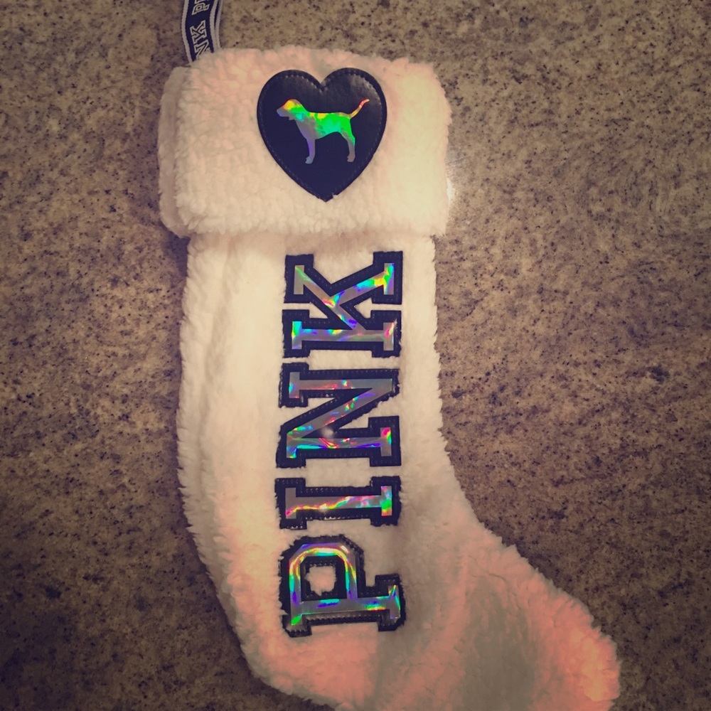 Victoria's Secret stocking