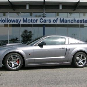 Meet your Posher, Jesse