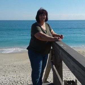 Meet your Posher, Jenny