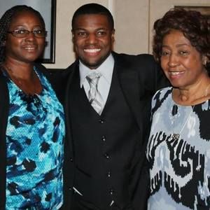 Meet your Posher, Bryant