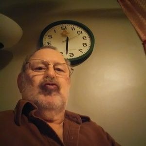 Meet your Posher, Donald