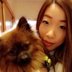 Meet your Posher, Angie