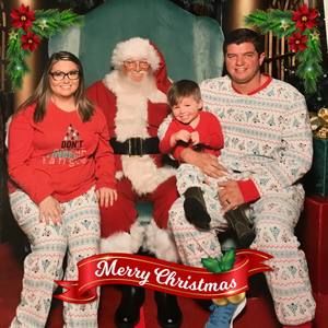 Meet your Posher, Shannon