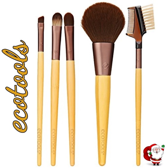 🆕️⚡Recently added⚡EcoTools Bamboo Brush Set - Picture 3 of 3