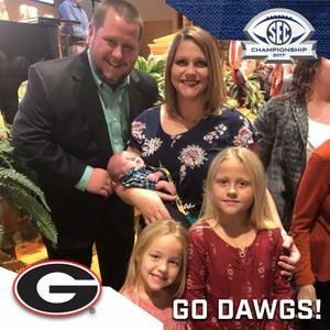 Meet your Posher, Kelli