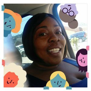 Meet your Posher, Melinda