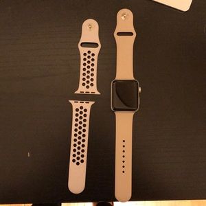 Apple Watch series 2