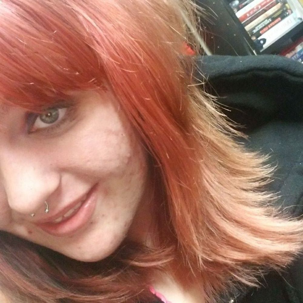 Meet your Posher, Rose