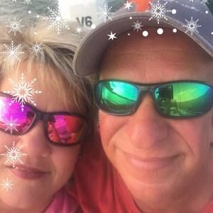 Meet your Posher, Matthew