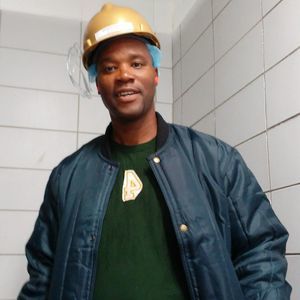 Meet your Posher, Gary ec