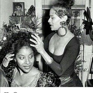 Meet your Posher, Jaz