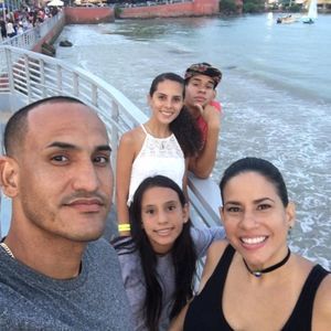 Meet your Posher, Michael isaac