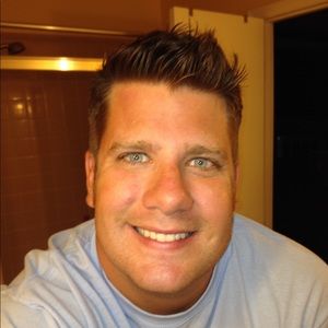 Meet your Posher, Steven