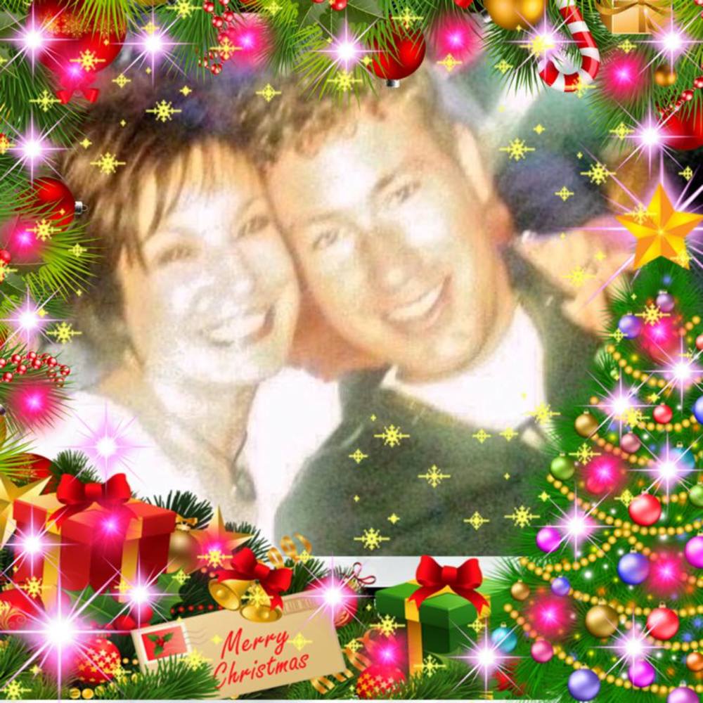 Meet your Posher, Krissy