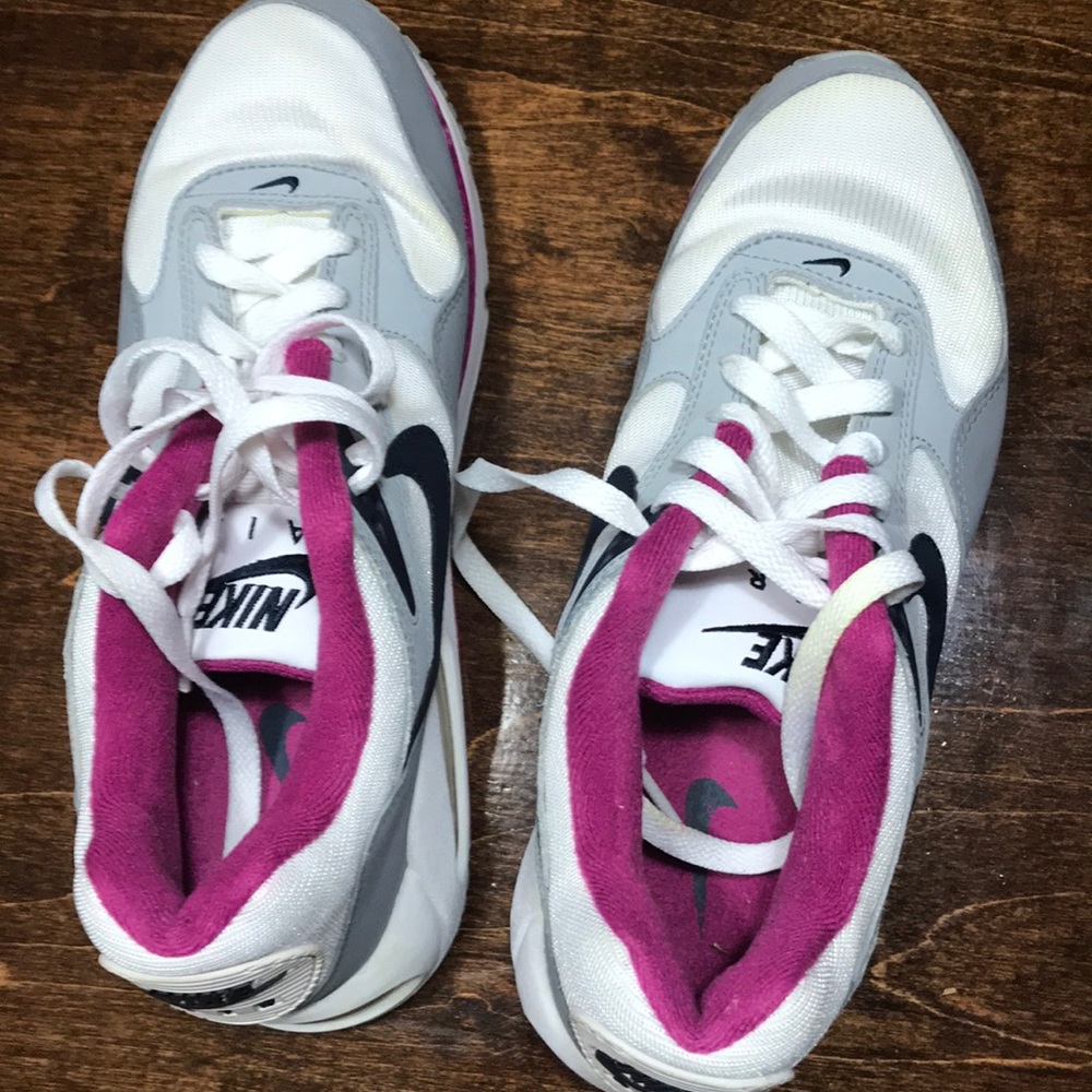 Nike Air Max