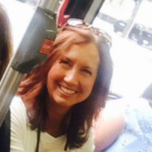 Meet your Posher, Wendy