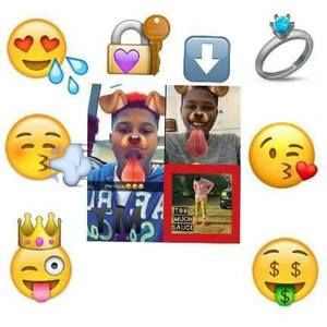 Meet your Posher, Ashton