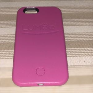 Lumee iPhone 6 Case
