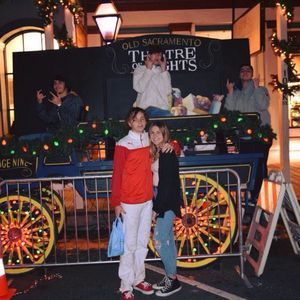 Meet your Posher, Zack