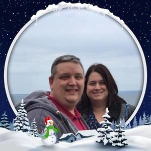 Meet your Posher, Jodi