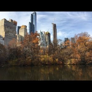 Meet your Posher, Sabina