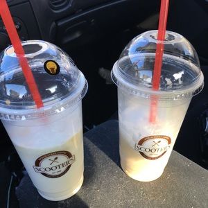 Meet your Posher, Sheen