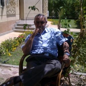 Meet your Posher, Daniel