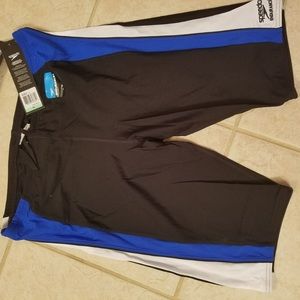 Man's speedo endurance performance size 34