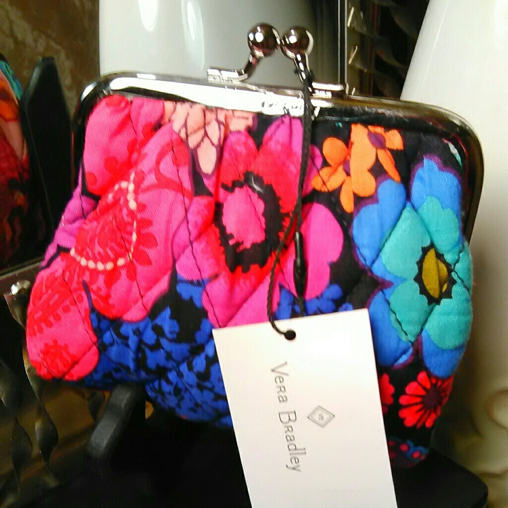 Vera Bradley Purse