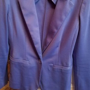 212 Collection size 2 blazer