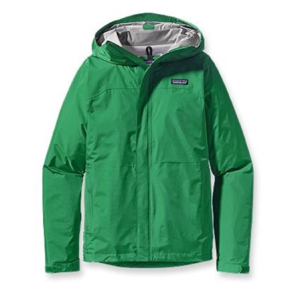 Women’s Patagonia Rain jacket