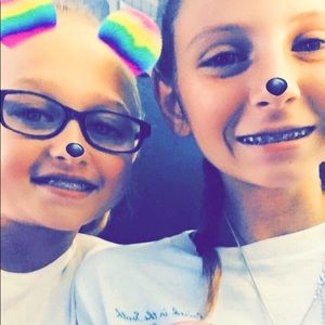 Meet your Posher, Allie