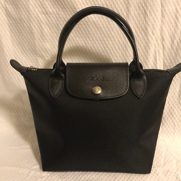 longchamp neo mini