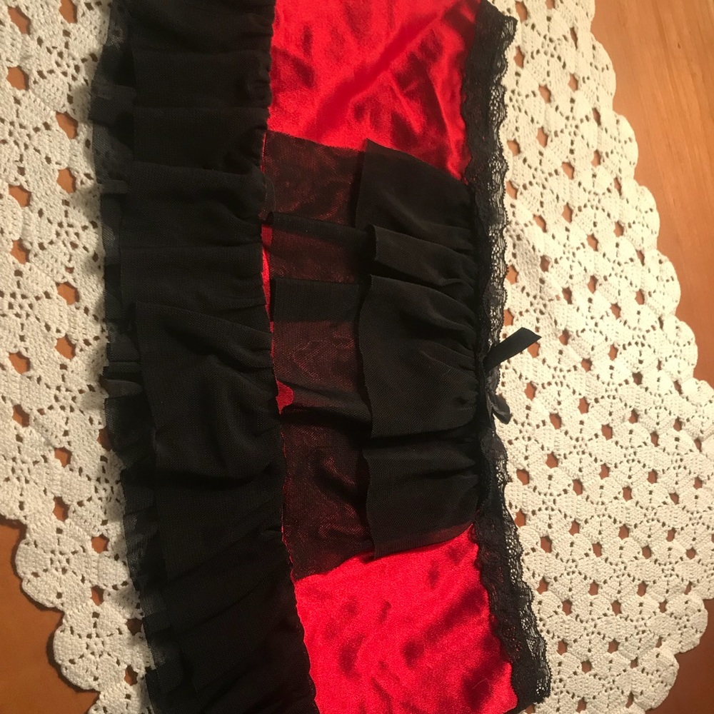 Brand new sexy thong underwear