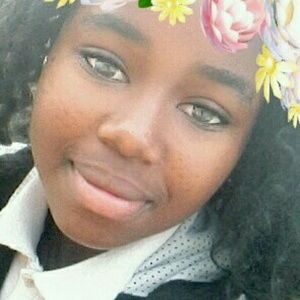 Meet your Posher, Rose