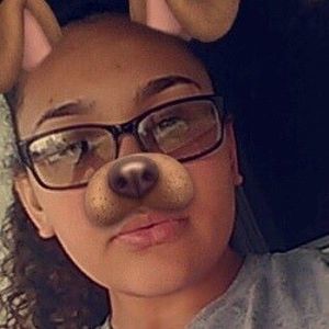 Meet your Posher, Ashlynn