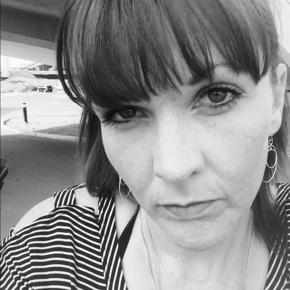 Meet your Posher, Tiffany