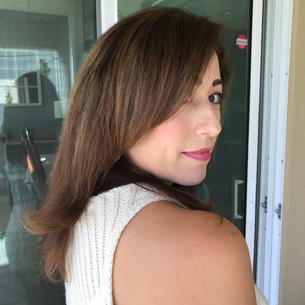 Meet your Posher, Ivonne