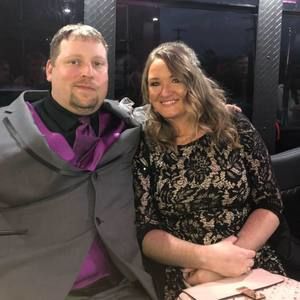 Meet your Posher, Sylvia