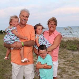 Meet your Posher, Peggy