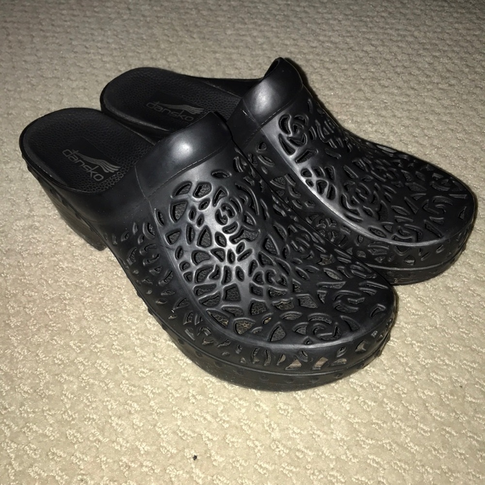 Dansko Clogs