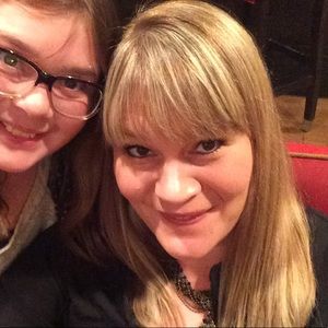 Meet your Posher, Sarah