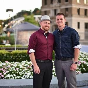 Meet your Posher, Jonathan