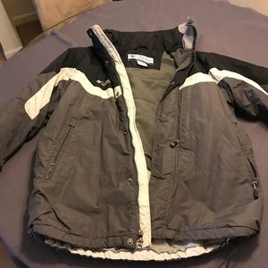 Men’s Columbia Jacket